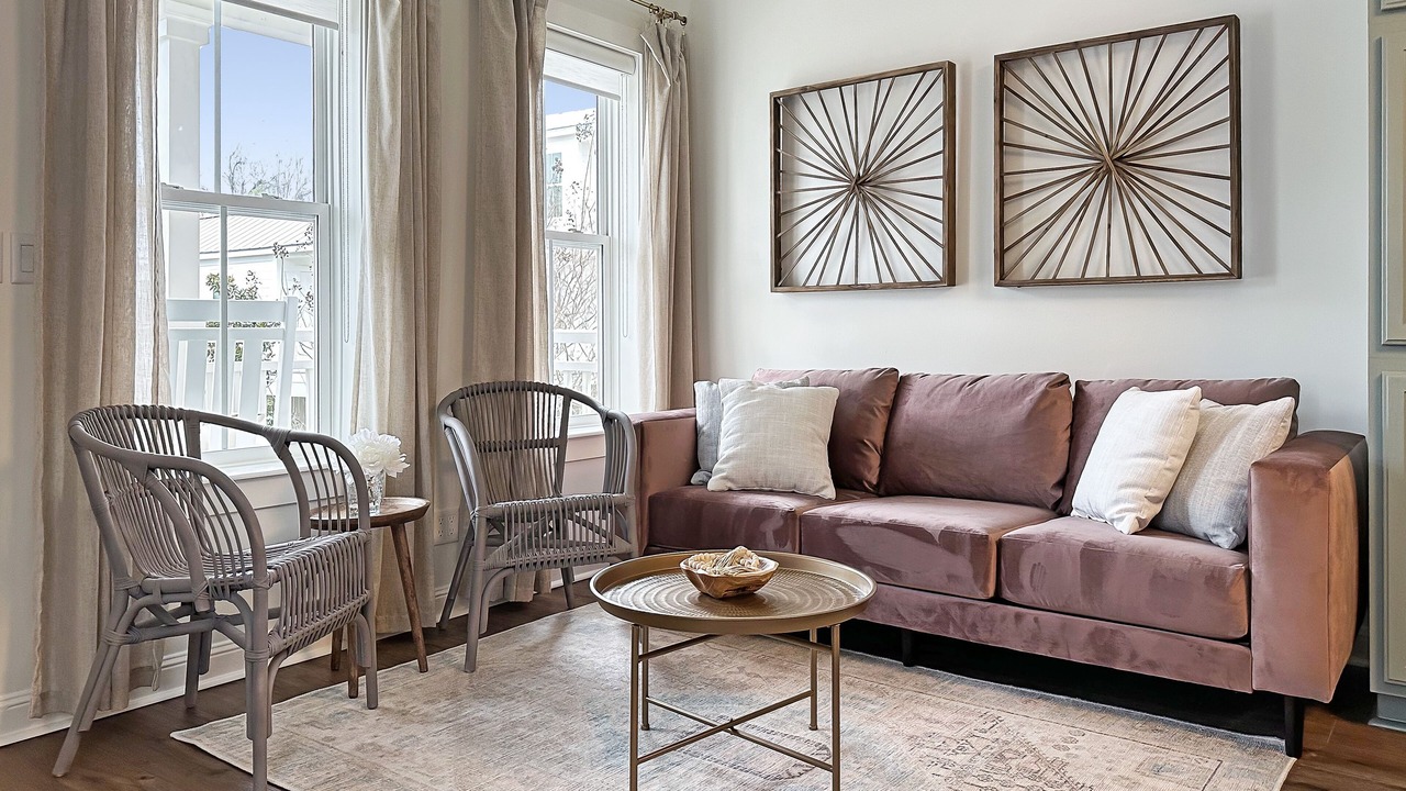 Photo of Bedroom in Pass Christian