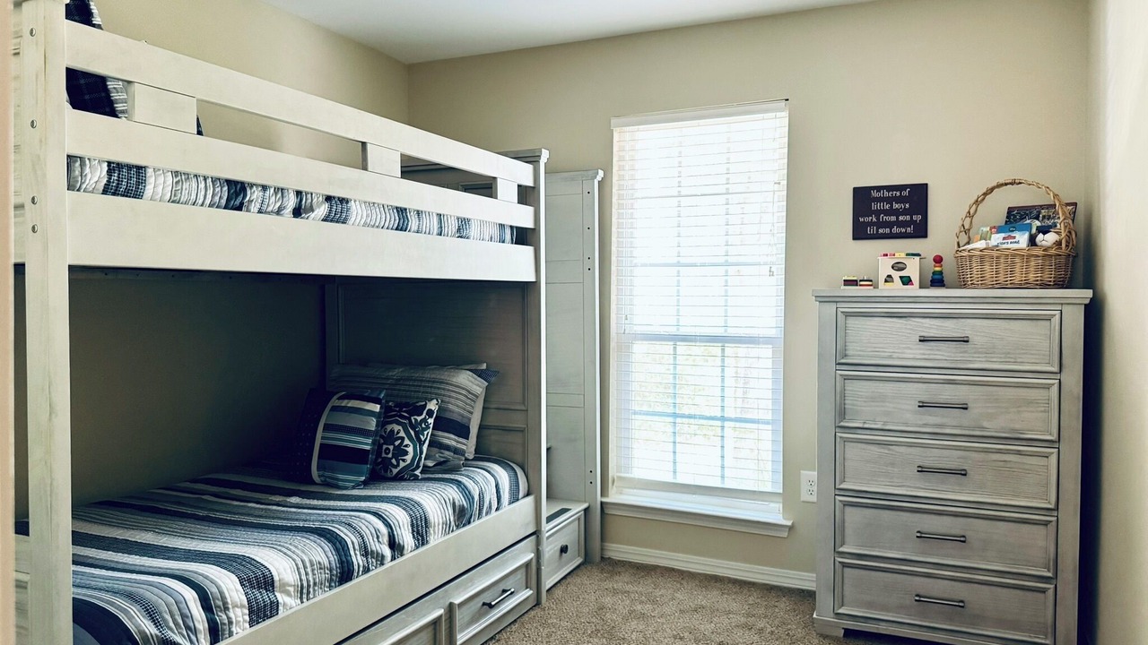 Photo of Bedroom in Fairhope