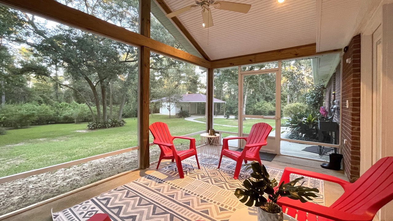 Photo of Outdoor in Fairhope