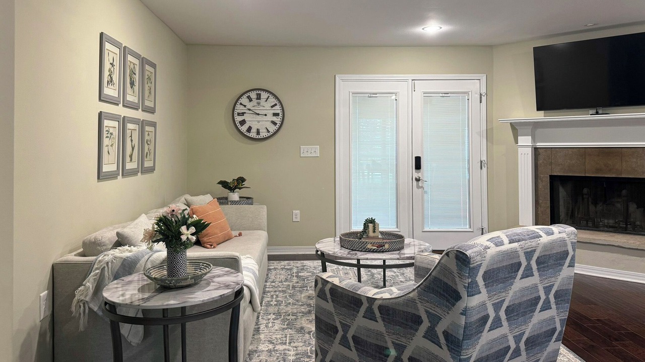 Photo of Livingroom in Fairhope