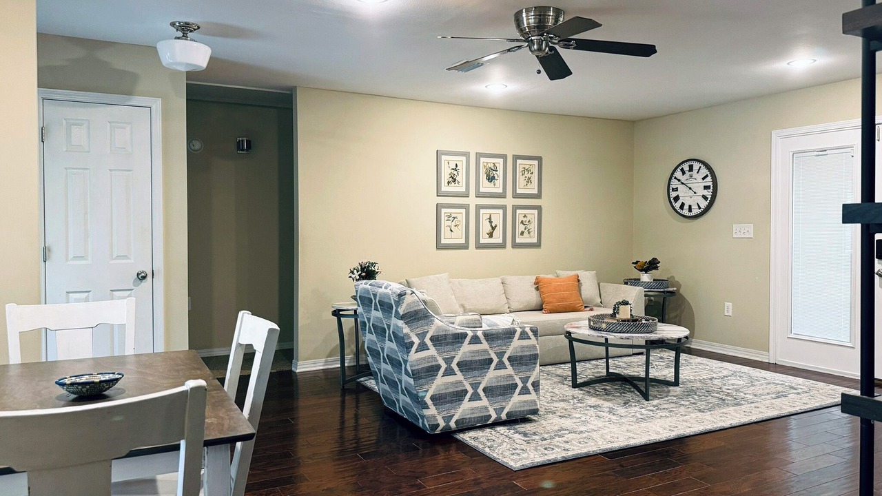 Photo of Livingroom in Fairhope