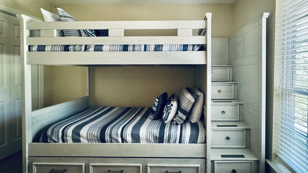 Photo of Bedroom in Fairhope