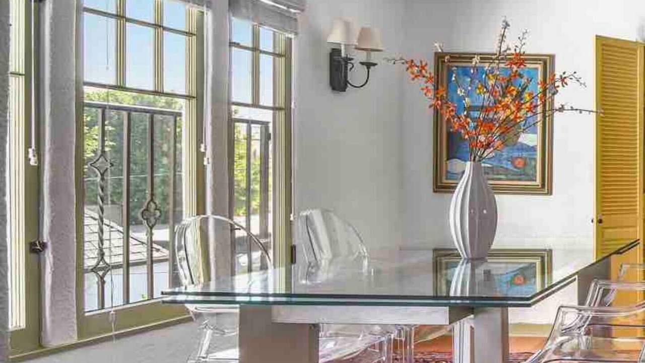 Photo of Bedroom in Beverly Grove