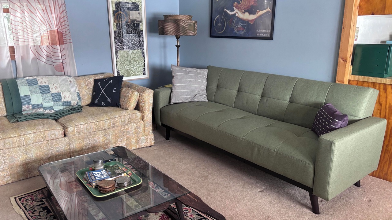 Photo of Livingroom in Deerwood