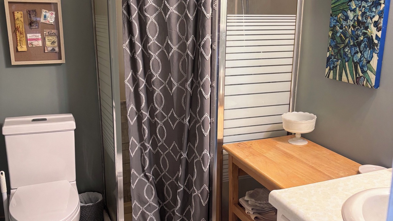 Photo of Bathroom in Deerwood