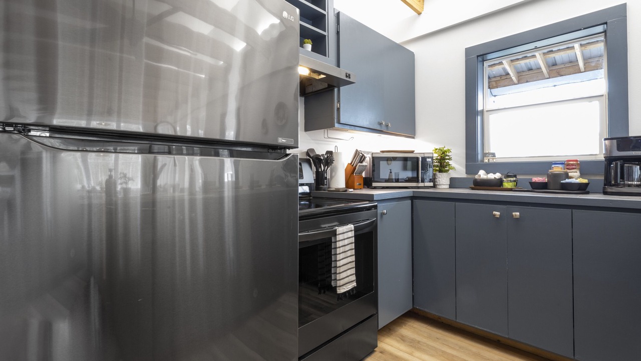 Photo of Kitchen in Waveland