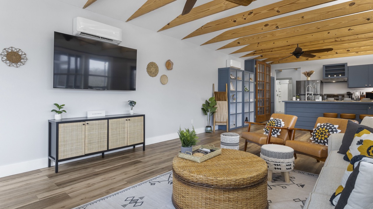 Photo of Livingroom in Waveland