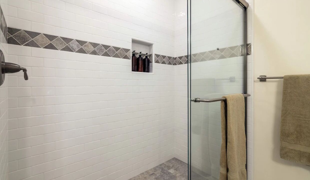 Photo of Bathroom in Solvang