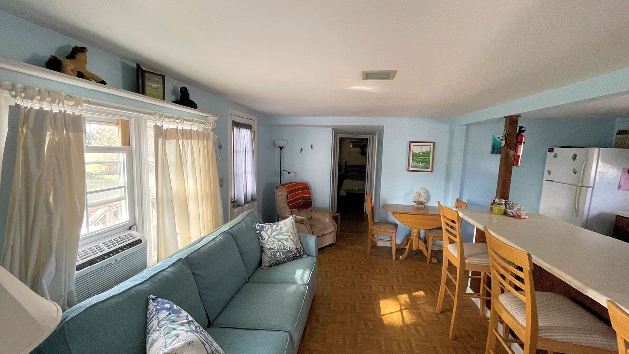 Photo of Livingroom in Chincoteague
