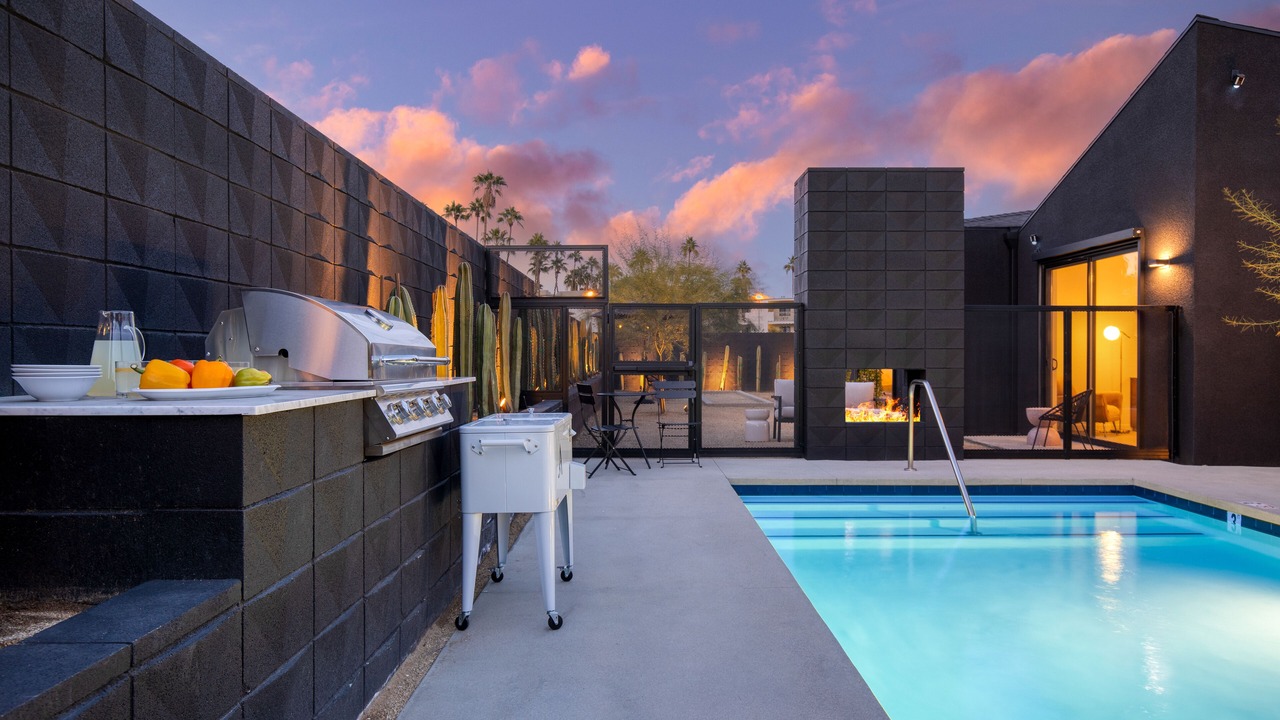 Photo of Outdoor in Downtown Palm Springs