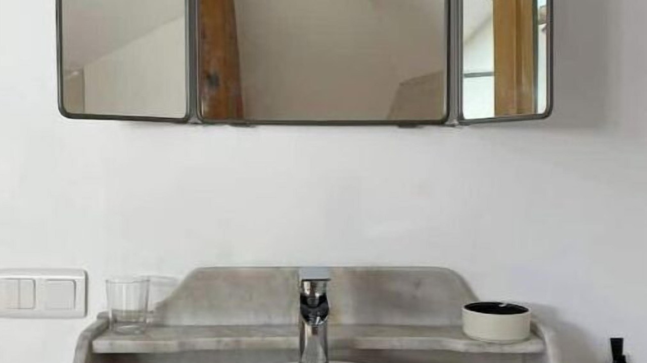 Photo of Bathroom in Nointel