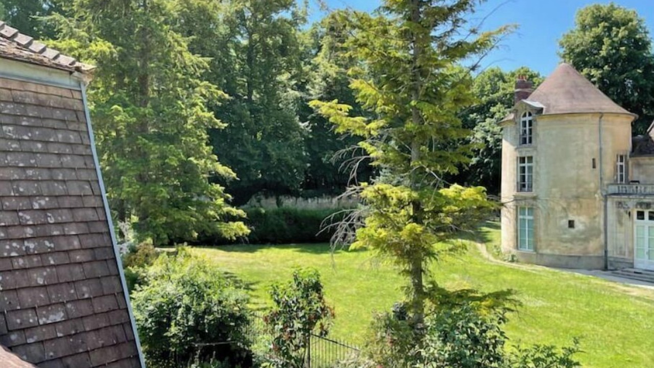 Photo of Outdoor in Nointel