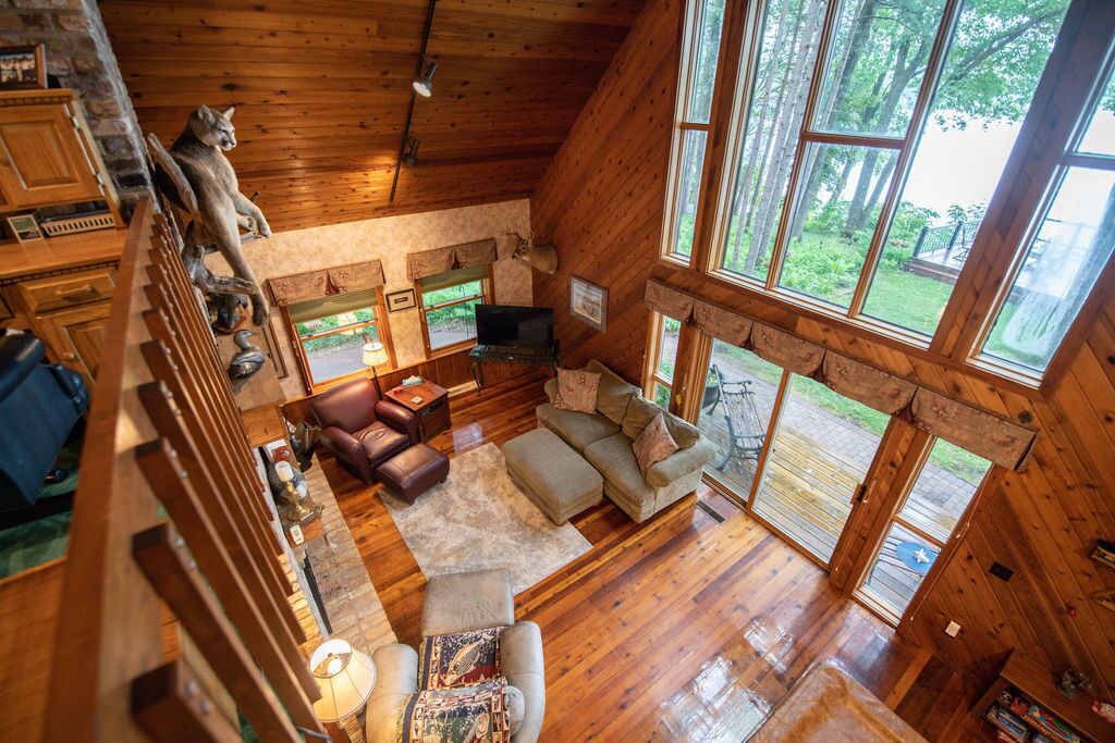 Photo of Livingroom in Friendship