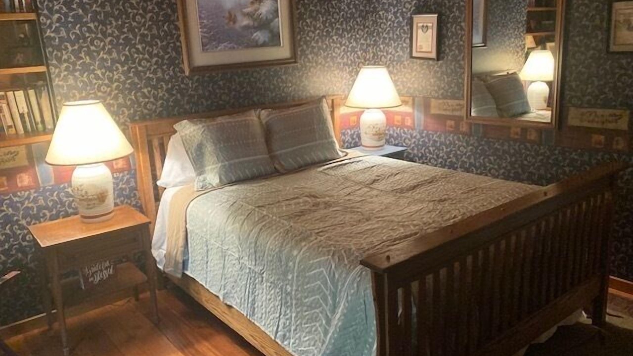Photo of Bedroom in Friendship