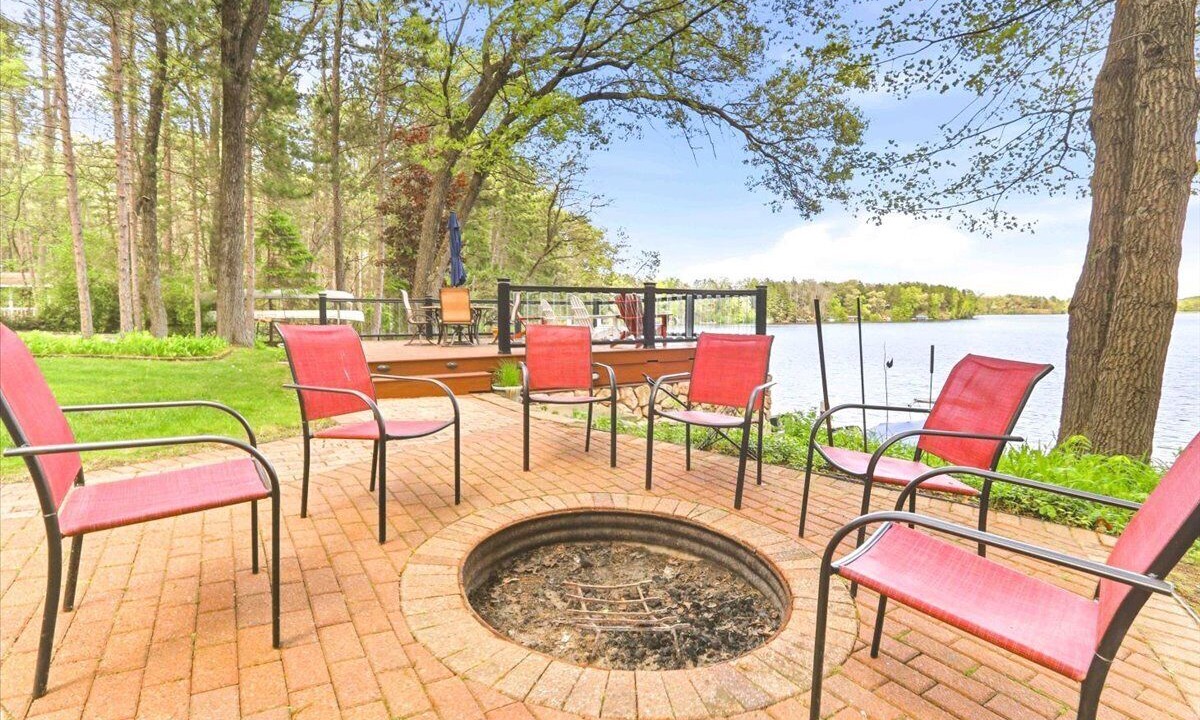 Photo of Patio Balcony in Friendship
