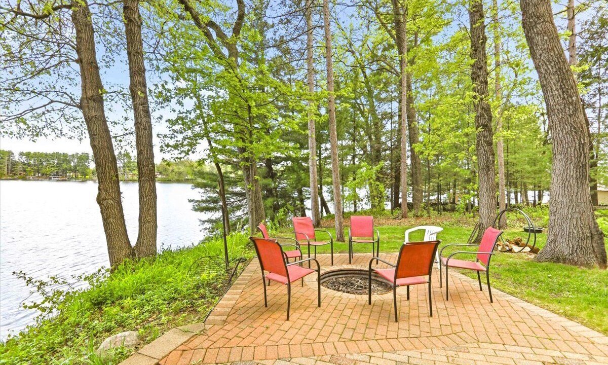 Photo of Patio Balcony in Friendship