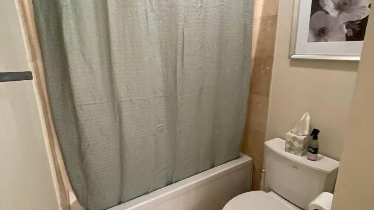 Photo of Bathroom in Central Business District