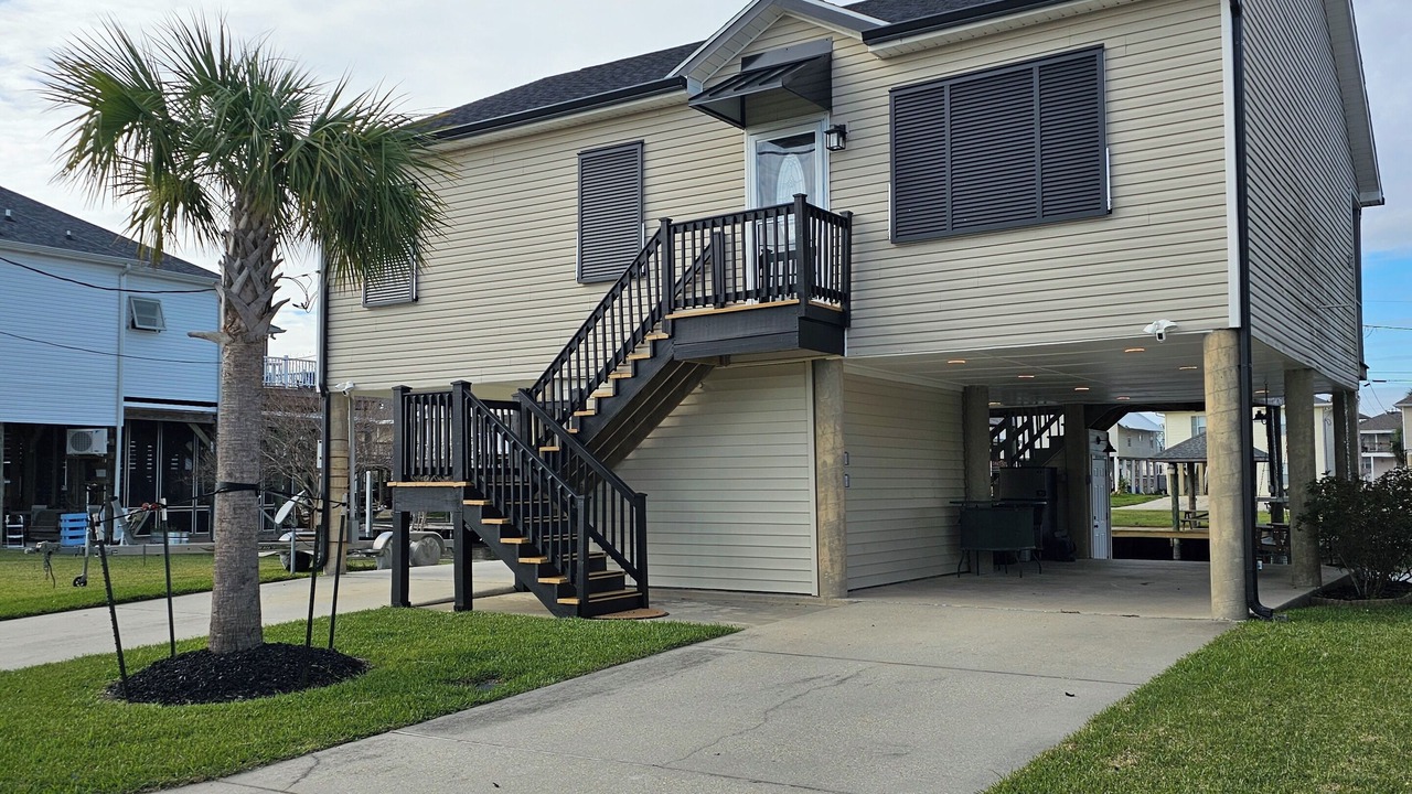 Photo of Outdoor in Barataria
