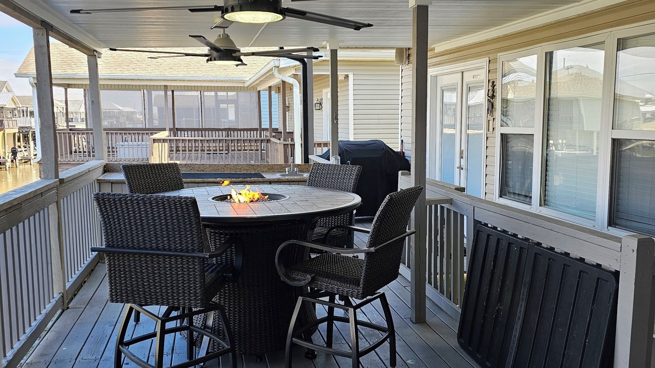 Photo of Outdoor in Barataria
