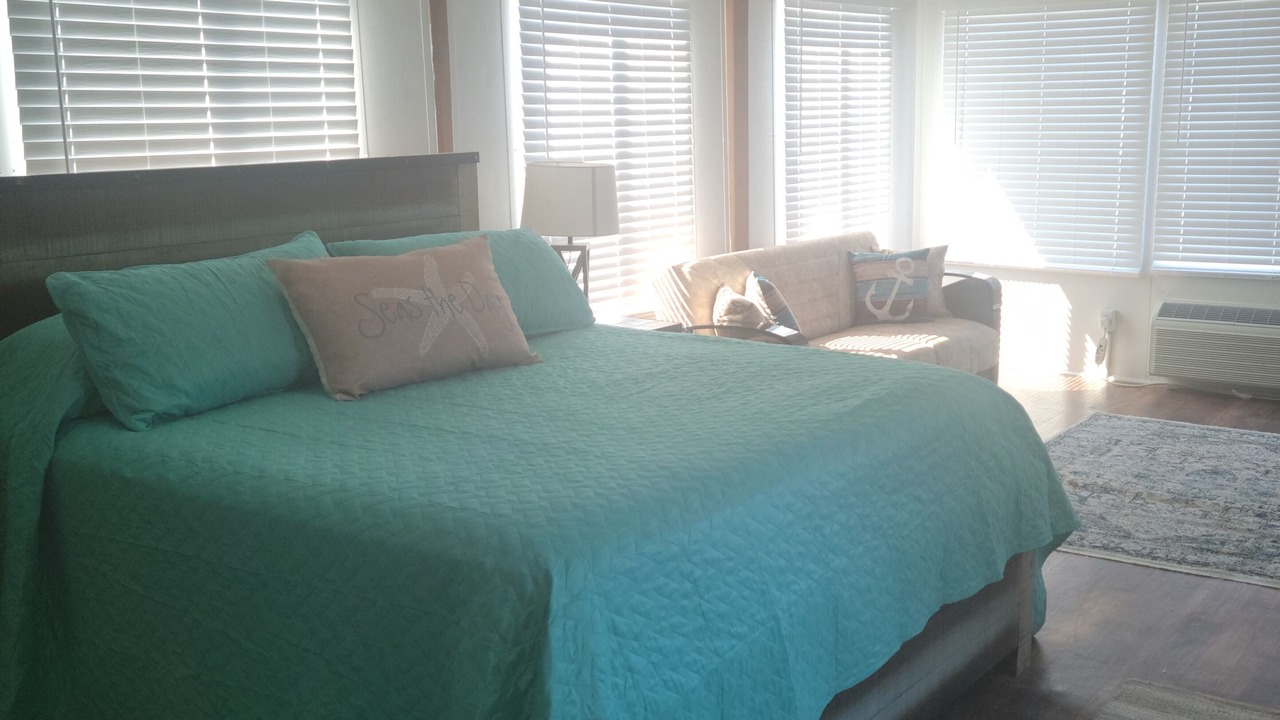 Photo of Bedroom in Barataria