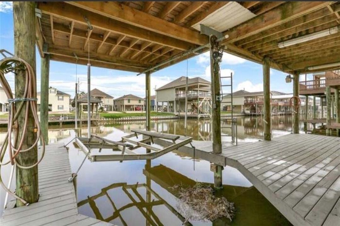 Photo of Outdoor in Barataria