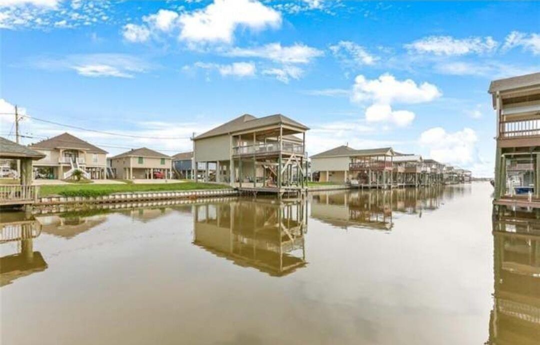 Photo of Outdoor in Barataria