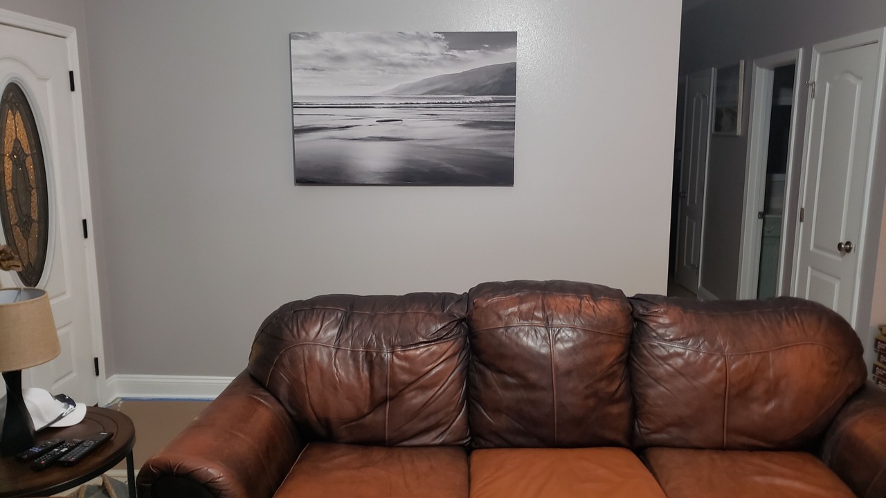 Photo of Livingroom in Barataria