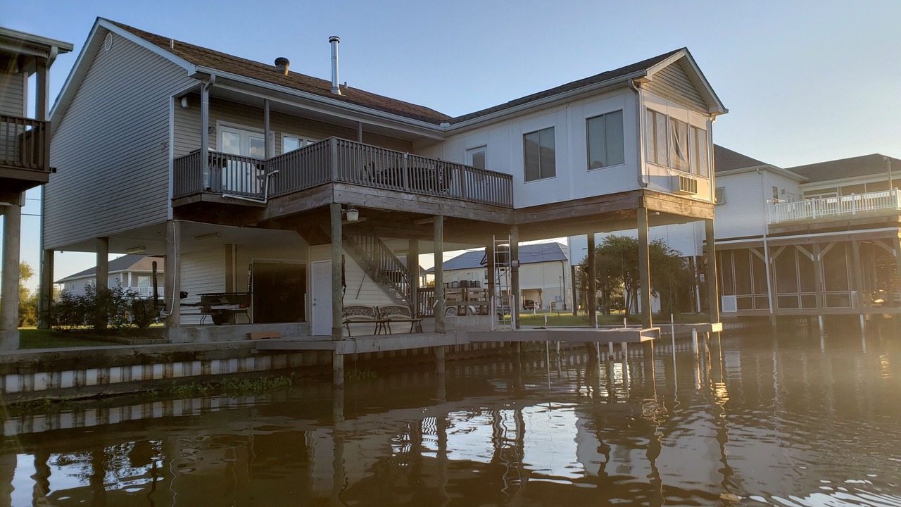 Photo of Outdoor in Barataria