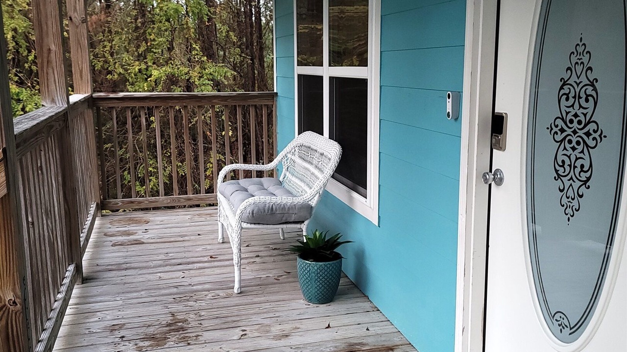 Photo of Outdoor in Henderson Point