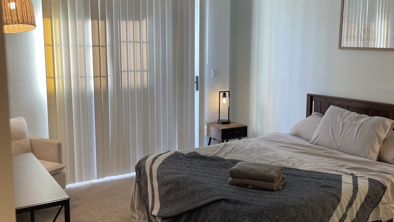 Photo of Bedroom in Sawtelle