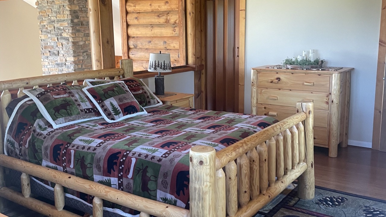 Photo of Bedroom in Harmony