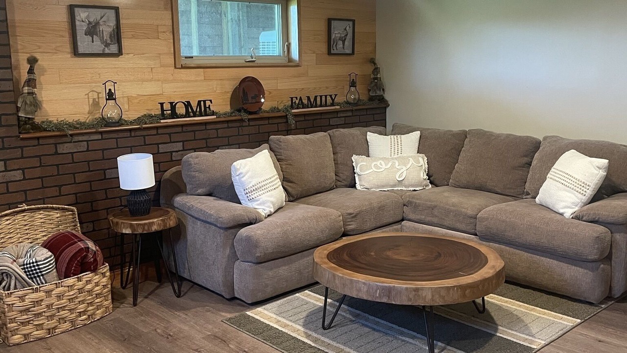 Photo of Livingroom in Harmony