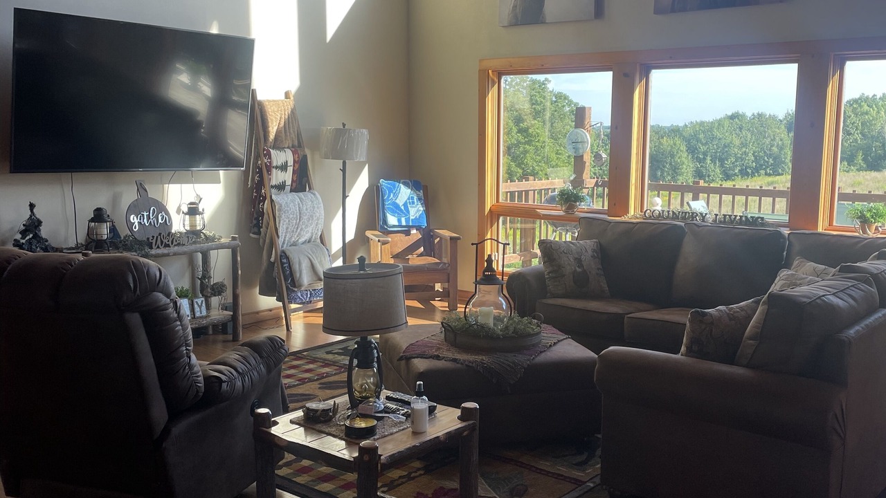 Photo of Livingroom in Harmony