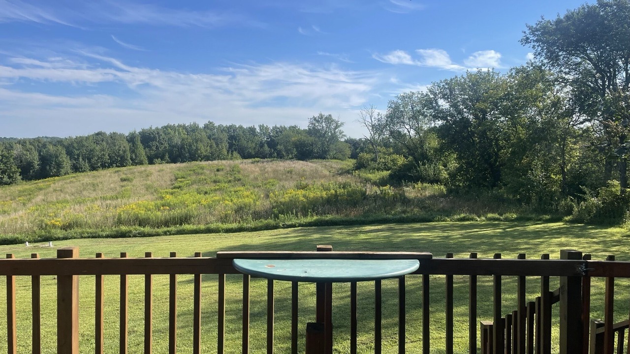 Photo of Outdoor in Harmony