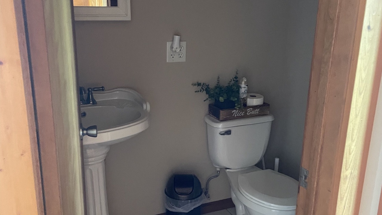 Photo of Bathroom in Harmony