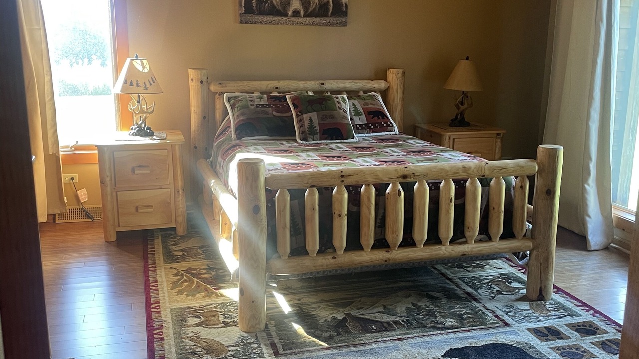 Photo of Bedroom in Harmony