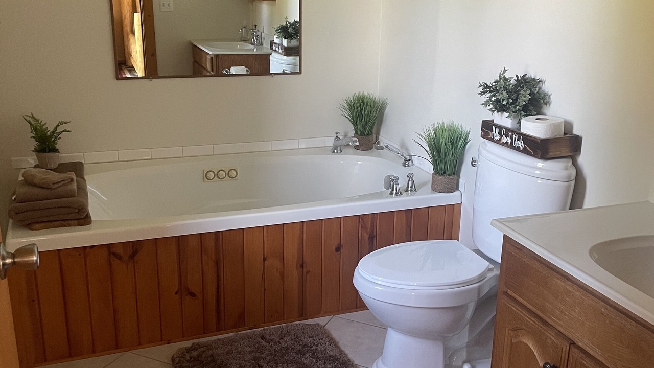 Photo of Bathroom in Harmony