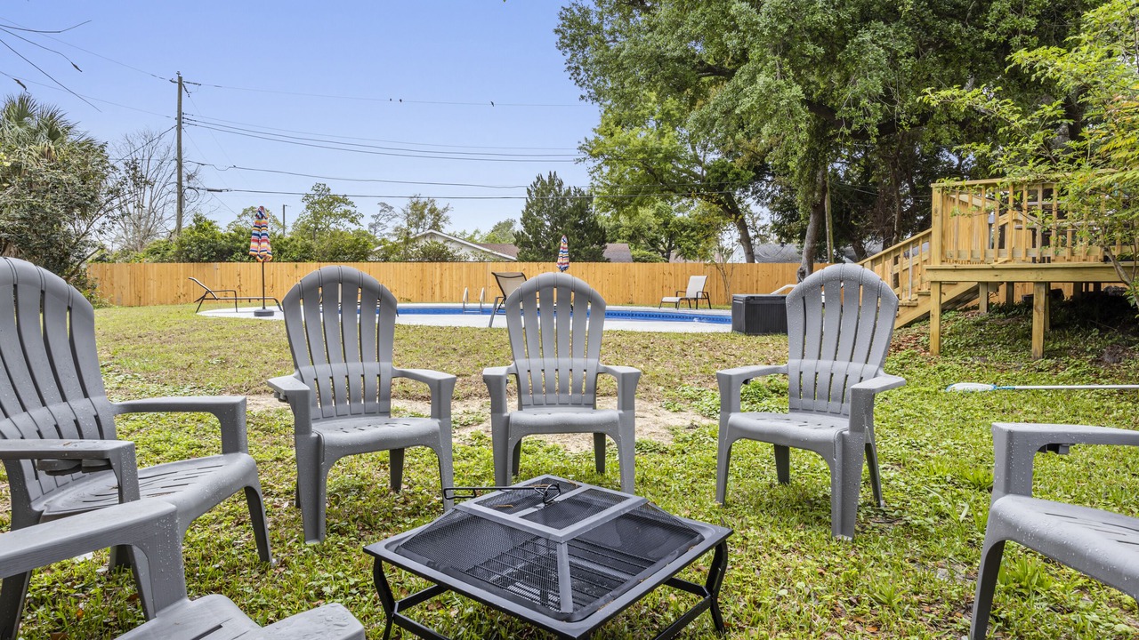 Photo of Outdoor in Mississippi City