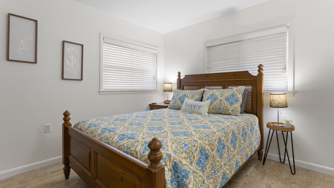 Photo of Bedroom in Mississippi City