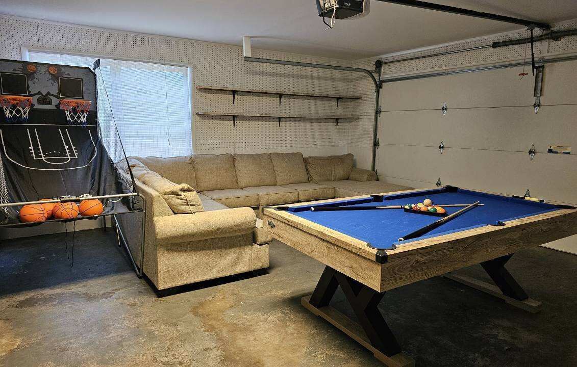 Photo of Bedroom in Mississippi City