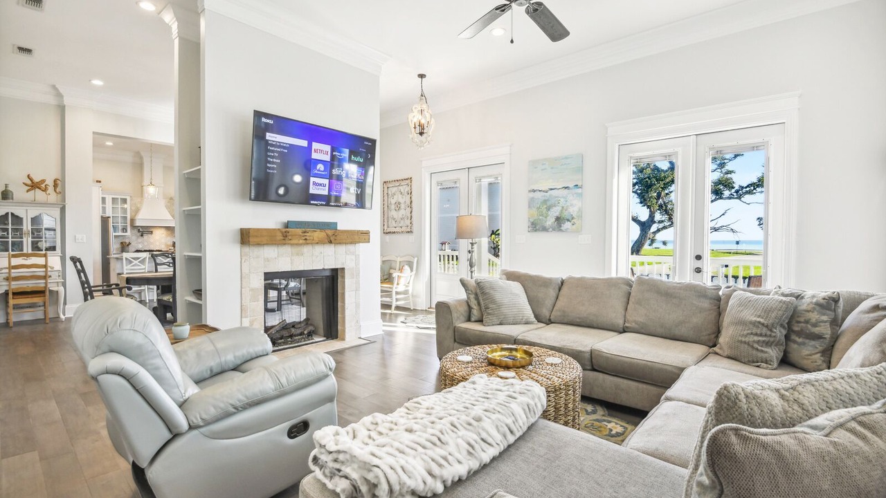 Photo of Livingroom in Gulfport