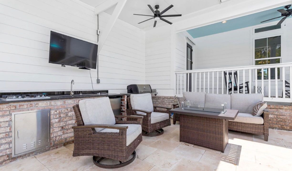 Photo of Outdoor in Gulfport