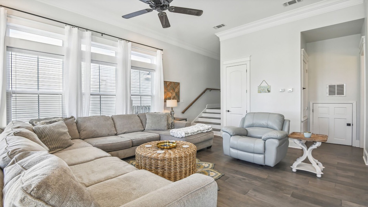 Photo of Livingroom in Gulfport