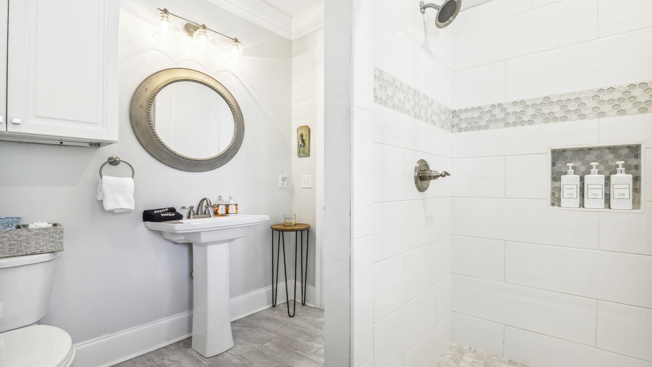 Photo of Bathroom in Gulfport