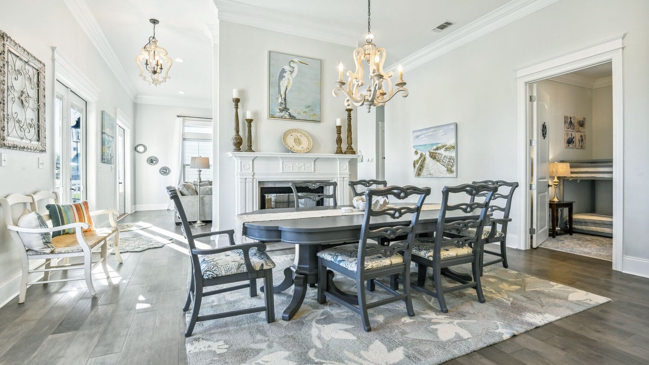 Photo of Livingroom in Gulfport