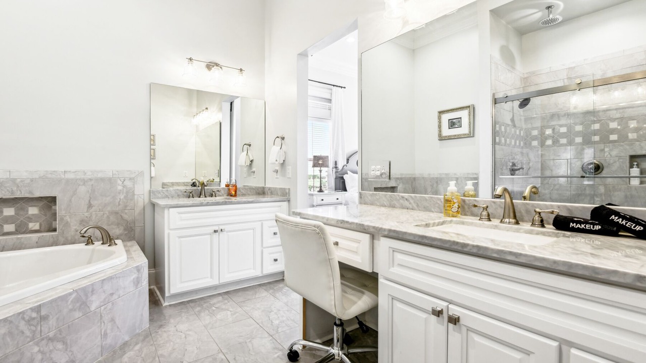 Photo of Bathroom in Gulfport
