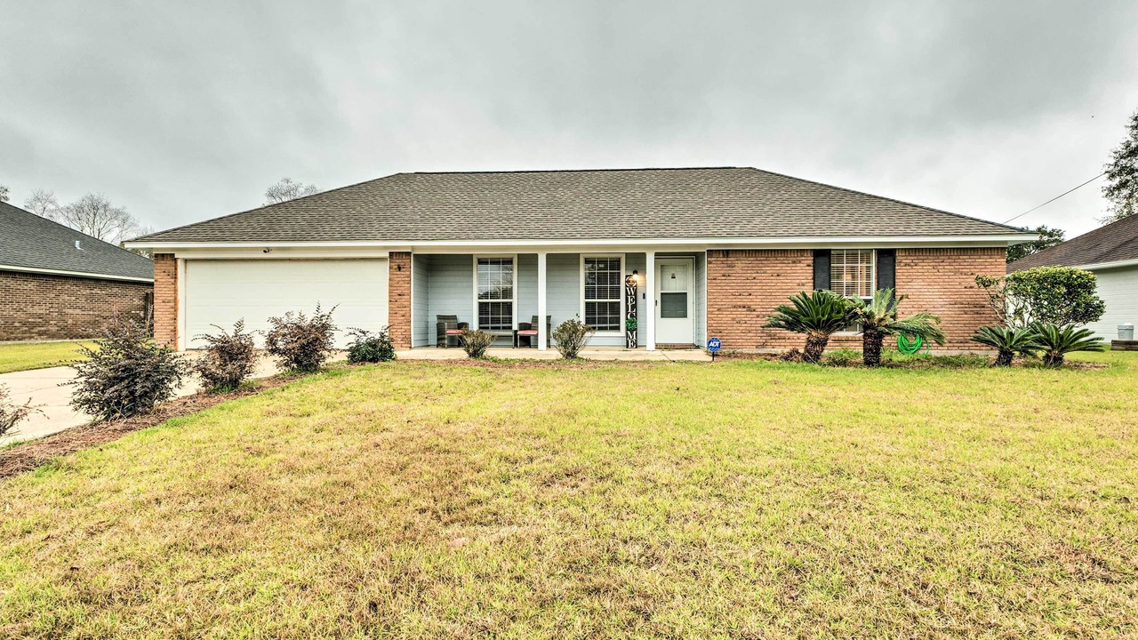 Photo of Outdoor in Gulf Hills
