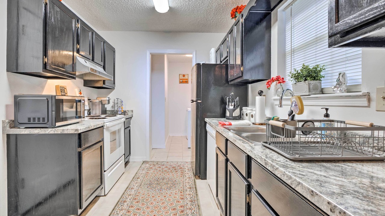 Photo of Kitchen in Gulf Hills