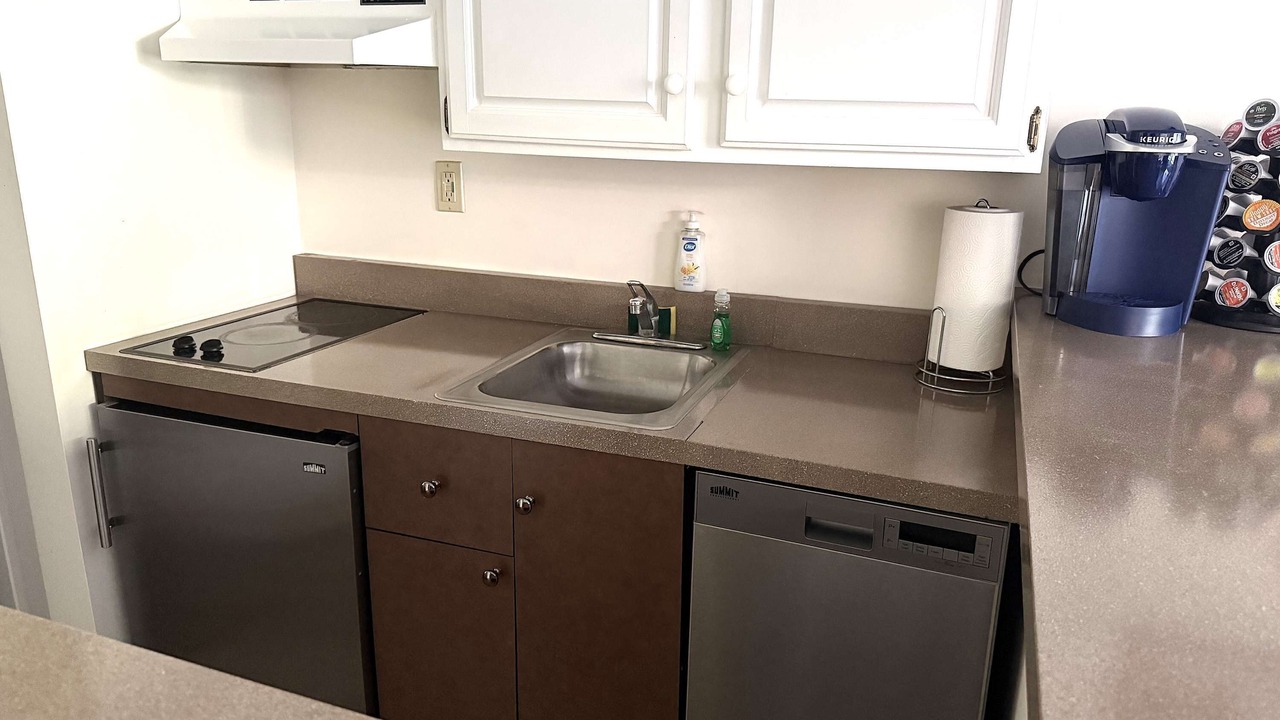 Photo of Kitchen in Hancock