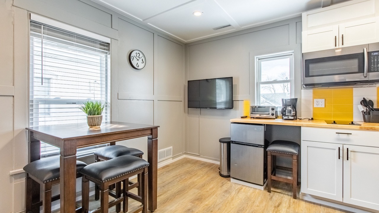 Photo of Kitchen in Kutzky Park